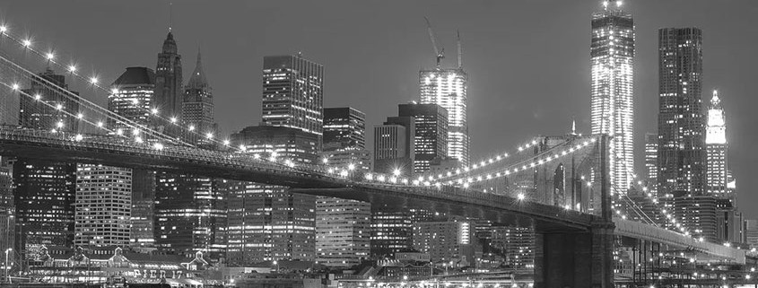 SF by night